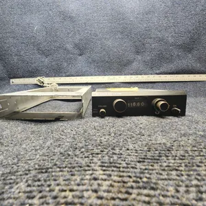Narco Nav 124 & ID-124 | MOONEY M20J | NAV RECEIVER AND INDICATOR ID-124